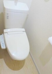 グレース東町の物件内観写真